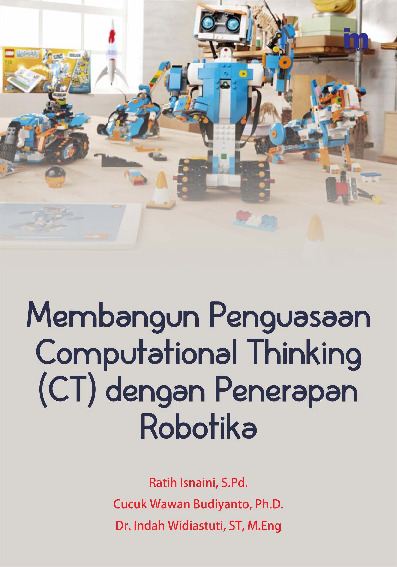 Sampul buku Membangun Penguasaan...